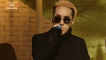 Zion.T,Crush - Just - SBS人气歌谣 现场版 15/02/09