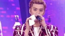 U-KISS - Playground - SBS人气歌谣 现场版 15/02/09