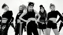 4minute - 4Minute - Crazy 预告