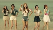 Berry Good - Because Of You