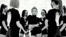 4minute - 4Minute - Crazy 混音版