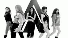 4minute - 4Minute - Crazy 中字版