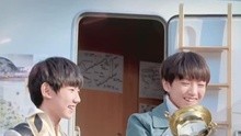 爱奇艺音乐榜 - 爱奇艺音乐榜：满分冠军TFBOYS神秘现身
