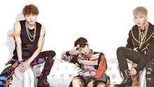 Myname - MYNAME第二张迷你专辑全碟试听
