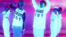 太阳,权志龙 - Good Boy 预告
