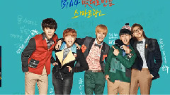 B1A4 - SMART