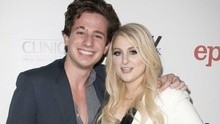 Charlie Puth,Meghan Trainor - Marvin Gaye 歌词版