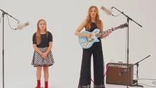 Lennon & Maisy - Boom Clap