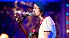 Jason Mraz - I Take The Music 日本巡演版