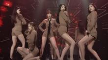 Nine Muses - Drama 现场版 15/02/10