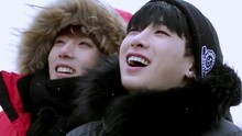 群星 - [Deokspatch] Ep.9 Free Time