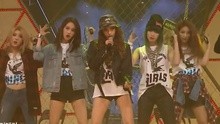4minute - 4Minute - Cut It Off