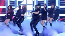 4minute - 4Minute - Cut It Off +Crazy