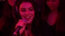 Charli XCX,Rita Ora - Doing It NRJ现场版