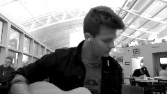 Tyler Ward - Say Something