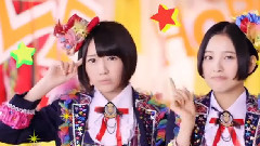 AKB48,HKT48 - ウインクは3回