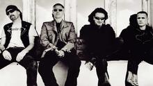 U2 - U2 - Every Breaking Wave