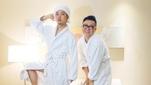好妹妹乐队 - 祝天下所有的情侣都是失散...