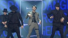 TEY - TEY - Dangerous 现场版