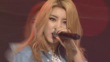 4minute - 4minute - Cut It Off+Crazy