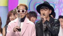 Zion.T,Crush - Zion.T & Crush 一位