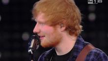 Ed Sheeran - Sing