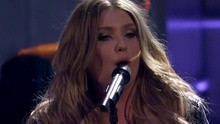 Ella Henderson - Ghost 现场版 2015/2/14