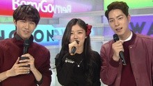 群星 - SBS人气歌谣 完整版 15/02/15