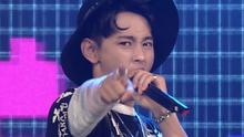 Myname - Too Very So Much - SBS人气歌谣 现场版 15/02/15