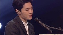Eddy Kim - My Love - SBS人气歌谣 现场版 15/02/15