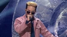 Zion.T,Crush - Just - SBS人气歌谣 现场版 15/02/15