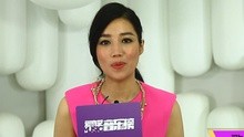 爱奇艺音乐榜 - 爱奇艺音乐榜：A-Lin事业家庭两不误 新春在家陪亲人