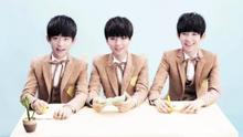爱奇艺音乐榜 - 爱奇艺音乐榜：TFBOYS获选年度华语人物 中国少年代表