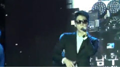 M.I.B - Men In Black