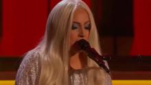 Lady Gaga - Lady Gaga - I Wish 现场版