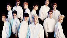 爱奇艺音乐榜 - 爱奇艺音乐榜：EXO拿奖也上瘾