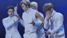 VIXX - Error+星晴 2015北京卫视环球春晚 现场版
