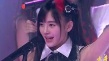 SNH48 - 无尽旋转 2015安徽卫视春晚 现场版