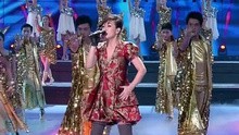 林忆莲 - 盖亚 2015安徽卫视春晚 现场版