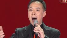 于魁智 - 奔跑 2015央视春晚 现场版