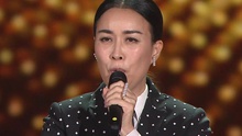 那英 - 丝路 2015央视春晚 现场版
