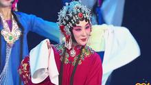 群星 - 梨园芳华 2015央视春晚 现场版