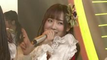 SNH48 - 告白趁现在 2015江苏卫视春晚 现场版