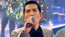 萧敬腾 - 小男人大男孩 2015北京卫视春晚 现场版