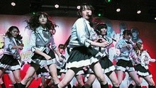 SNH48 - 一心向前 2015江苏卫视春晚 现场版