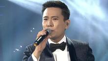 张信哲 - 爱如潮水 2015江苏卫视春晚 现场版