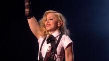 Madonna - Madonna - Living For Love