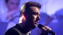 Sam Smith - Sam Smith - Lay Me Down