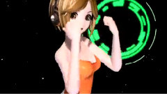 VOCALOID家族 - Weekender Girl