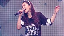 BoA - BoA - First Time 现场版